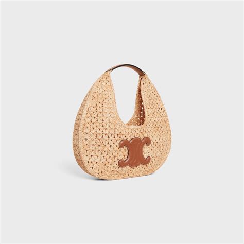 celine panier bag